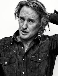 Owen cunningham wilson is an american actor, voice actor, comedian, producer, and screenwriter. Owen Wilson Does Double Denim For Interview Cover Shoot Owen Wilson Photoshoot American Actors