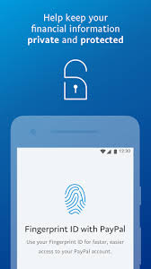 Collect money for a work . Download Paypal For Android 4 0 4