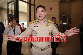 ดูชัดๆ เมียธรรมนัส ลดถือหุ้น 3 บริษัท ไม่ให้เกิน 5% ระบุวันที่ '1 ก.ค.2562' 'เมียธรรมนัส' ยื่นนายทะเบียนฯลดถือครองหุ้น 3 บ. Qsyqcjidb8hf8m