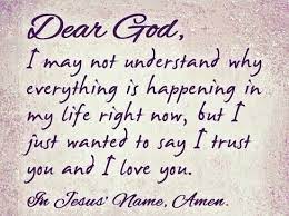 These quotes about god will remind you how lucky we are to be in his presence and in his grace. Pin On Religious Quotes