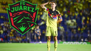 Dourado ya es de Juárez FC: Ni con Jardine pudo brillar en América
