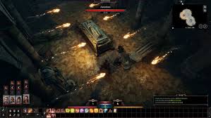 Jun 26, 2021 · running on an upgraded and improved version of the infinity engine, baldur's gate: Baldur S Gate 3 Is Getting Its Most Versatile Class With Patch 4 Nature S Power