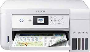 There are no files available for the detected operating system. Epson Ecotank Et 2756 3 In 1 Tintenstrahl Amazon De Computer Zubehor