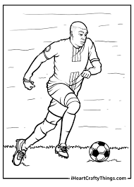 Football coloring pages printable impressive steelers coloring pages beautiful best images on free. Football Coloring Pages Updated 2021