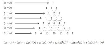 Check spelling or type a new query. 6x 7 Pangkat 6 Buat Dengan Segitiga Pascal Plis Di Kumpul Nantik Brainly Co Id