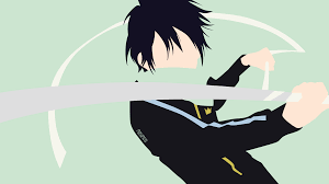 Noragami aragoto archives funimation blog. Noragami Hd Wallpaper Hintergrund 1920x1080