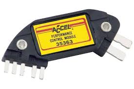 We go out of our way to carry every major line of chevrolet blazer ignition modules, so that whether you are looking for a high performance chevrolet blazer ignition module or a cheap electronic ignition module or anything in. Accel Ignition Control Module Ignition Control Module Chevy Blazer Hoonigan