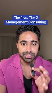 MBB is a cut above the rest #managementconsulting #mbb #caseinterview  #financemajortip