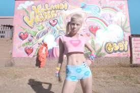 Pin On Die Antwoord