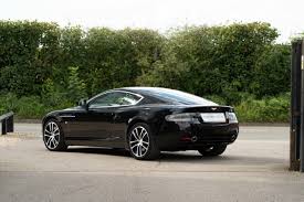 Image result for Storm Black 2011 Aston Martin