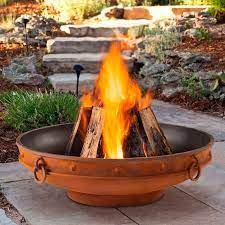 Windham Fire Pit Limited Edition Wood Burning Fire Pit Fire Pit Outdoor Fire Pit
