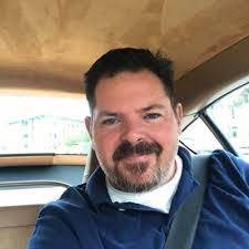 Chris Mayle's Instagram, Twitter & Facebook