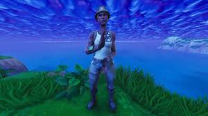 Preview 3d models, audio and showcases for fortnite: Cool Fortnite Wallpaper Recon Expert