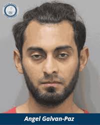 Cut Off man gets 25 year sentence for child abuse