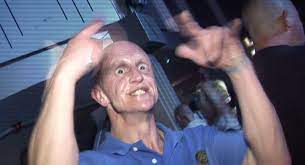 Where Are They Now Gurning Rave Guy Waterford Whispers News