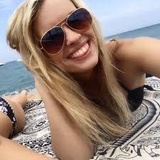 Madison Hey's Instagram, Twitter & Facebook