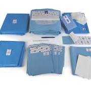Sterile Surgical Packs - 3Teks Medical Textile