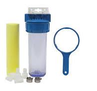 Oil/Water Separator Filter Kit