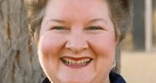 Obituary: Carol Dinmore