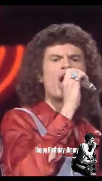 Happy Birthday Jimmy Hall (born April 26, 1949) is the lead singer and  harmonica player for the Southern rock group, Wet Willie., Wet Willie “Keep  On Smilin’” is a 1974 hit song by the American group ...