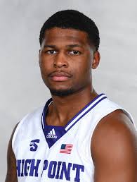 HIGH POINT BASKETBALL