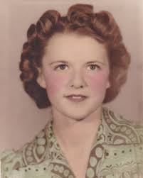 Orpha Dee (Bird) Johnson Obituary August 25, 2020