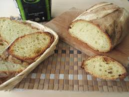 Pane Con 100 Farina Tritordeum Uniqua Verde Dal Dolce Al Salato Con Lucia Ricette Pane Idee Alimentari