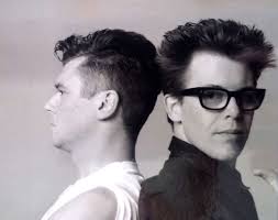 Tim Farriss & Kirk Pengilly