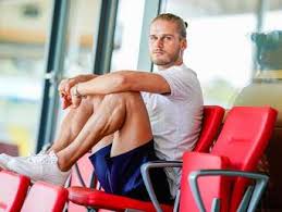 Furthermore, nathalia has appeared on the cover page of fhm magazine in 2012. Sv Sandhausen Auf Mannheim24 Rurik Gislason