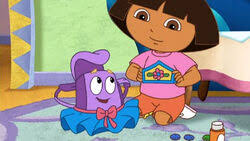 Maybe you would like to learn more about one of these? Backpack Gallery Dora The Explorer Wiki Fandom