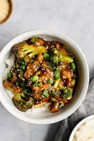 1 package seitan (serving for 4), cut into fillets or large cubes. Crispy Orange Seitan And Broccoli The Curious Chickpea
