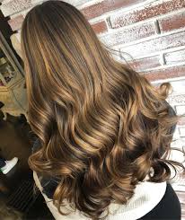 In the last couple of years, salons have been bombarded with requests for light brown hair because the neutral shade has been extremely popular amongst celebrities. 50 Ideas Of Light Brown Hair With Highlights For 2021 Hair Adviser