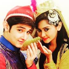 Rohan Mehra Aka Naksh From 'Yeh Rishta Kya Kehlata Hai' Finally Accepts His  Love For Kanchi Singh