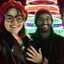 Chloe Muthiora and Jordan Alves-Foss' Wedding Website