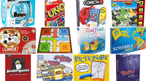 Si la palabra contiene esa letra, se completan las casillas que contienen esa letra y la puntuación se incrementa en 20 puntos. Los Mejores Juegos De Mesa Para Ninos Care For Kids