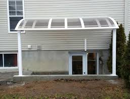 Auvent De Porte Protege Une Entree Une Porte Patio Ou Une Fenetre Groupe Somac Auvent De Porte Auvent Patio