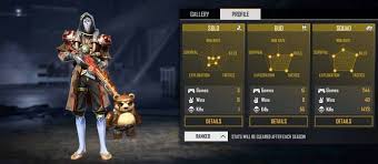 Garena free fire là tựa game bắn súng sinh tồn đầu tiên tại việt nam, mang đến những trải nghiệm gaming video creator. B2k S Born2kill Free Fire Id Stats K D Ratio More