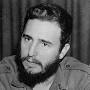 Fidel Castro from en.wikipedia.org