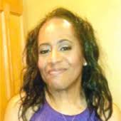 Obituary information for Bernadette Phillips