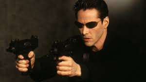 Matrix Dreharbeiten In Berlin Wurden Laut Keanu Reeves Wieder Aufgenommen