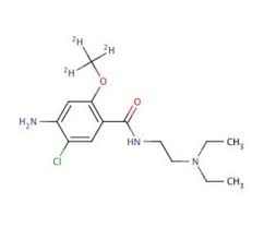 Image result for Metoclopramide