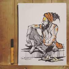 16 Agoris Ideas Kumbh Mela Pathan Face Drawing According to the scriptures, when gods and demons. 16 agoris ideas kumbh mela pathan