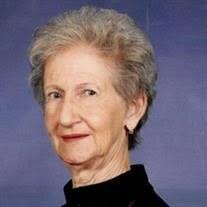 Eunice "Ma" Lee Obituary