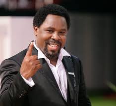 Joshua (temitope balogun joshua) born june 12, 1963 in arigidi, akoko, ondo state, nigeria, is a nigerian pastor and founder of the synagogue, church of all nations (the scoan) in lagos. Synagogue Church Gives Insight Into T B Joshua S Last Moments