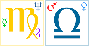 This relationship has a slight chance of success. Virgo Zodiac Sign Compatibility