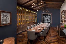 Reserve a table at foundation room las vegas, las vegas on tripadvisor: Spend 2 500 Get A Liquor Locker For Bourbon At Yardbird Eater Vegas