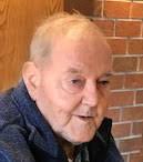 Walter "Wally" S. Goodland