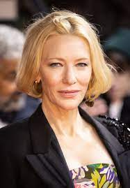 Never one to give up hope, ella's fortunes begin to change after meeting a dashing stranger. Cate Blanchett On Screen And Stage Wikipedia