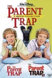 the parent trap 1961 movies parent trap family movies