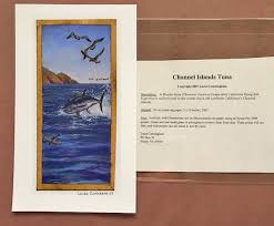 Coastal prairie blog is a project of author, artist and conservationist laura cunningham. Laura Cunningham Portfolio Of Works Prints